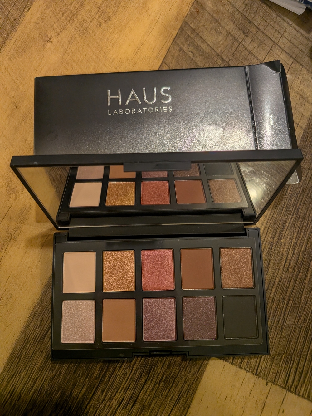 Haus Labs Lady Gaga Fame Glam Room No 1